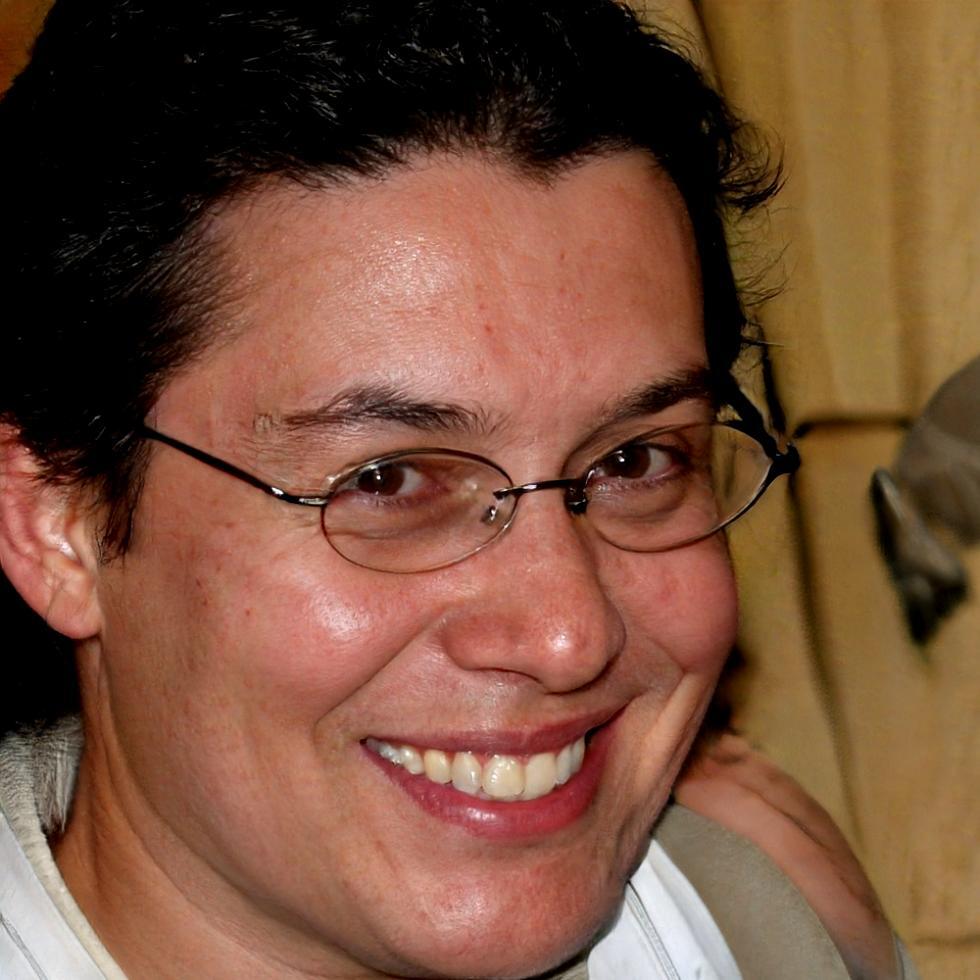 Retrato del Dr. investigador especialista en neuroacústica